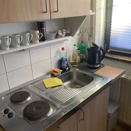 Pronajem V Apartment *
