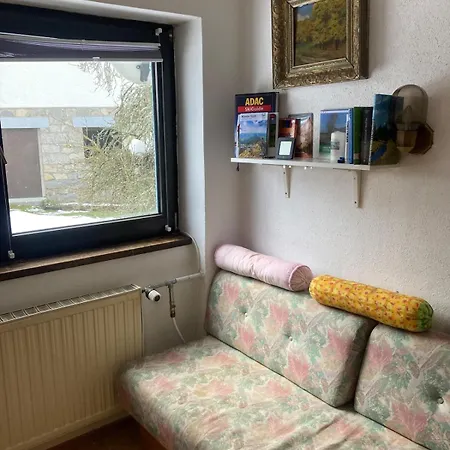 Arber Apartmán