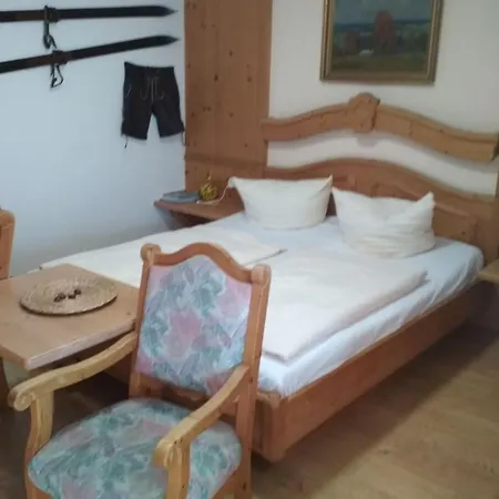Arber Apartman Bayerisch Eisenstein