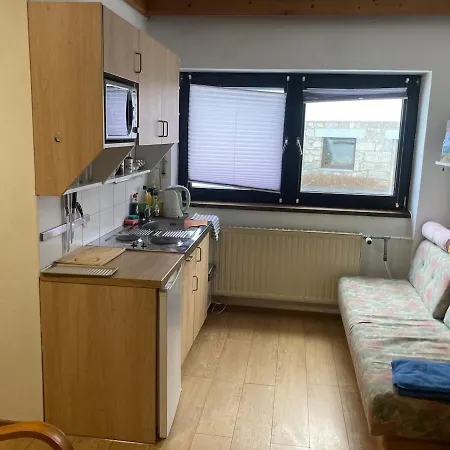 Apartamento Arber