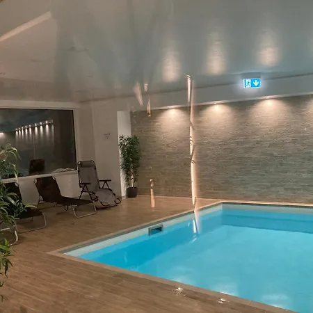 Arber Apartmán Bayerisch Eisenstein